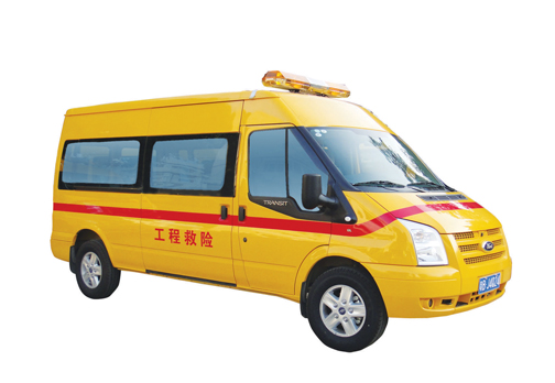 流動(dòng)服務(wù)車(chē)